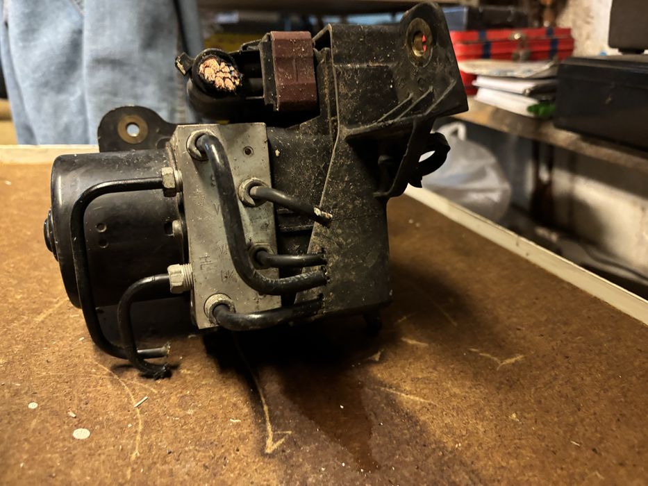 Абс за Опел Зафира Б 2005- 2009г