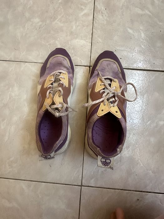 Sneakersi Timberland limited edition