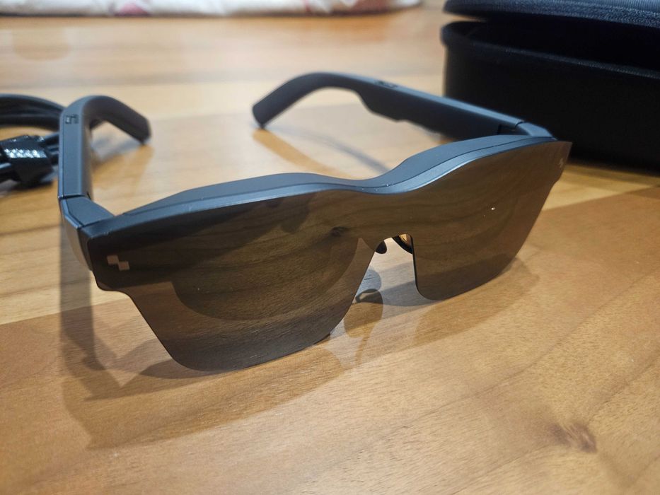 Rayneo 2S AR display очила