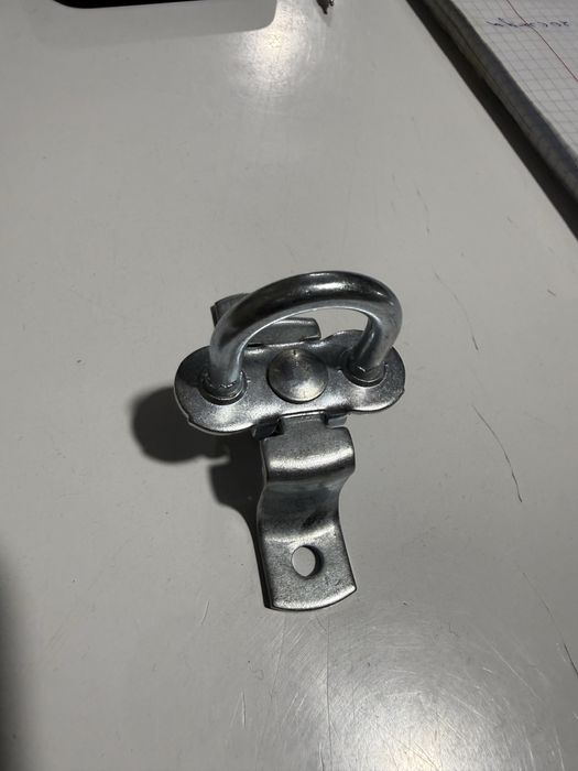 Брзент огнеупорный материал