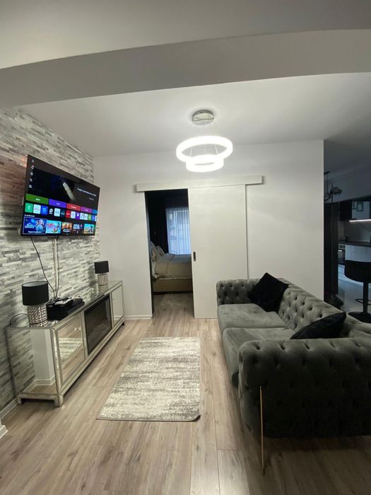 Apartament de inchiriat tip studio Brasov propietar