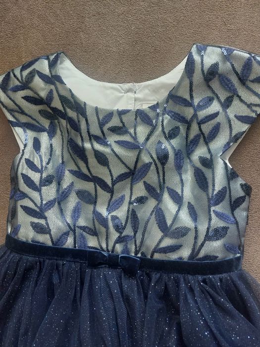 Рокля за момиче 7