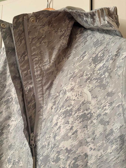 The North Face ветровка М размер