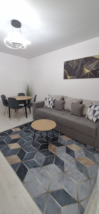 Vand apartament 2 camere nou,2026
