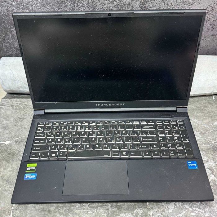 Thunderobot (г.Павлодар) лот:972089