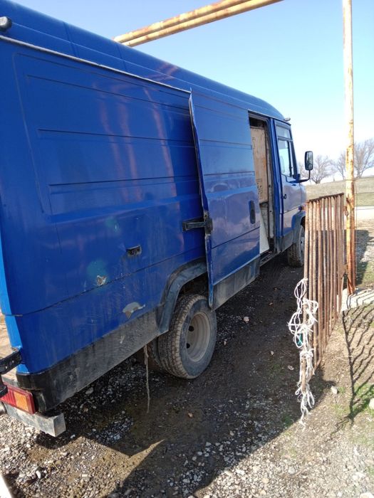 Грузовой машына сатылады