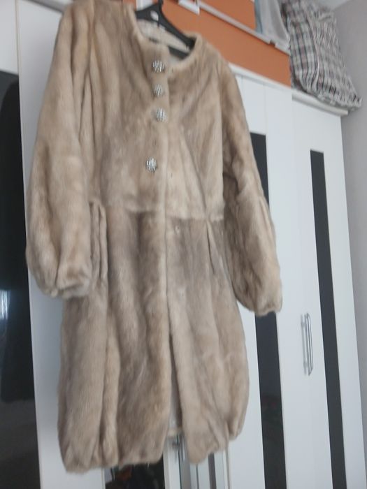 Продам шубу оригинал