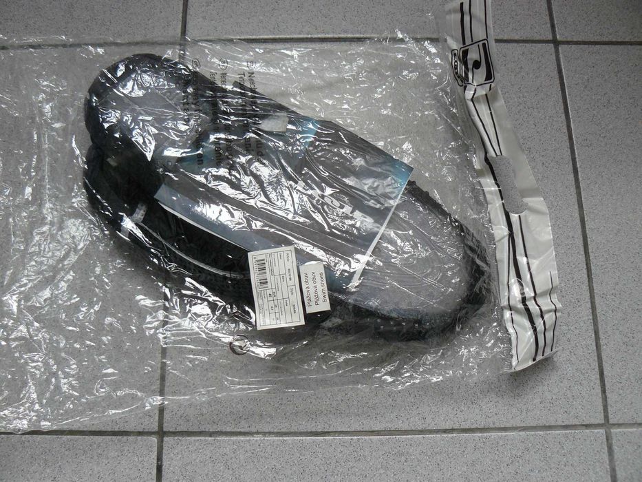 Pantofi Pentru Apa Barbati LOAP SHARK Noi , Culoare Negru, Nr.45