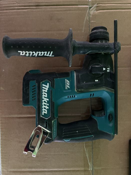 Набор инструментов от Макиты