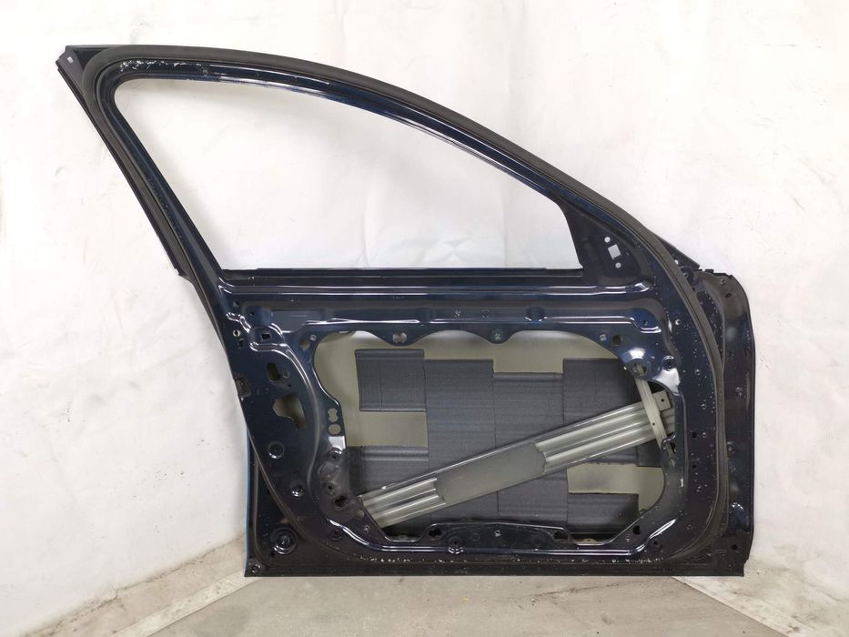 Ляв преден капак BMW Серия 5 G30 [ - ] Оригинален Lyav preden kapak BM