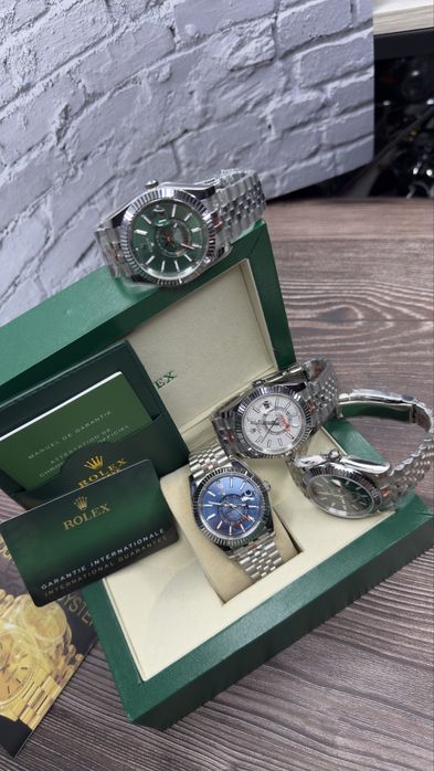 Rolex Skay-Deviler AAA Lux