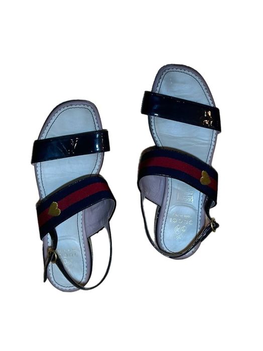 Боссоножки/сандали gucci
