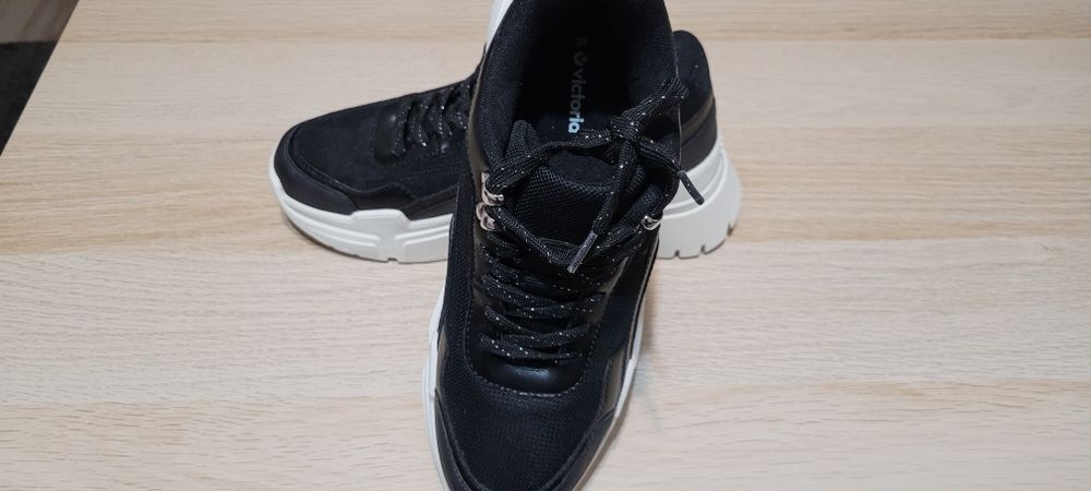 Adidasi Victoria dama