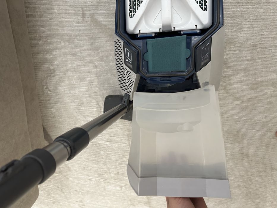 Пылесос AQUA-BOX