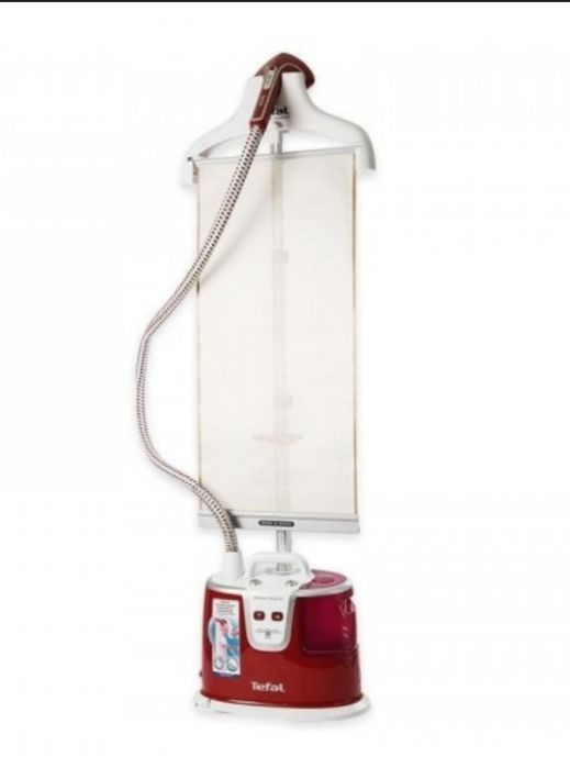 Вертикальный Отпариватель для Одежды Tefal