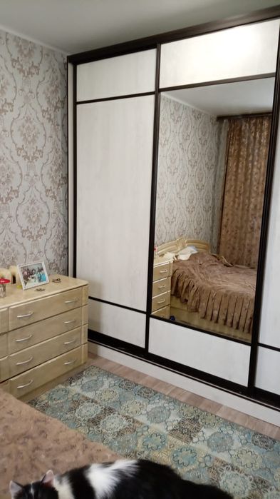 Продам дом, два дома оба раздельны в район центре щербакты либо обмен