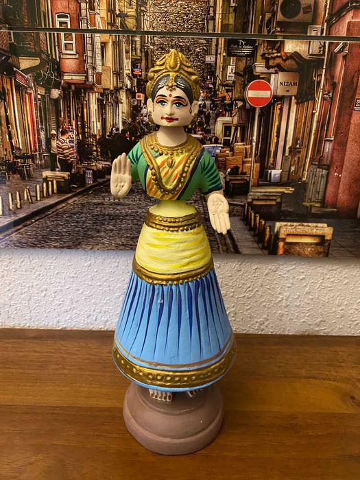 Индийские Предметы