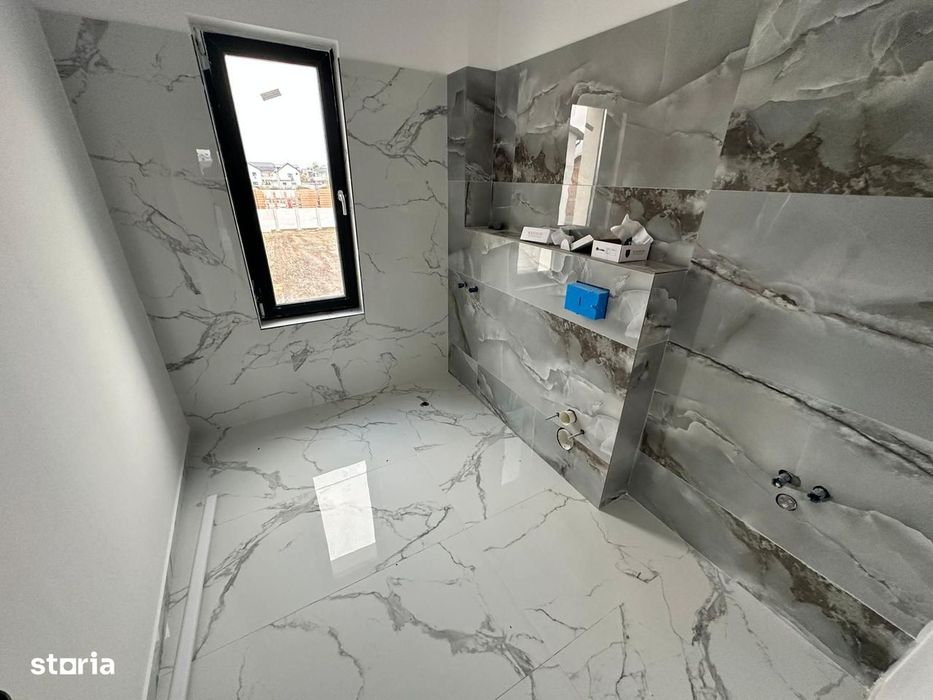 Casa Duplex Bragadiru, 4 Camere, Centrala, 177 Mp Teren, Comision 0%