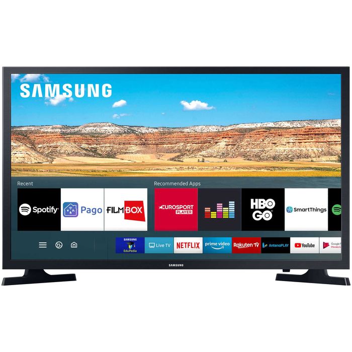 Smart TV led Nou Sigilat Samsung 32t4302