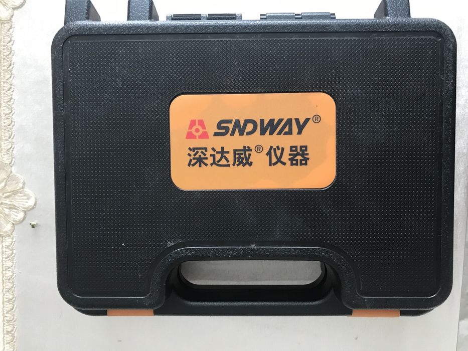 Толщиномер элект