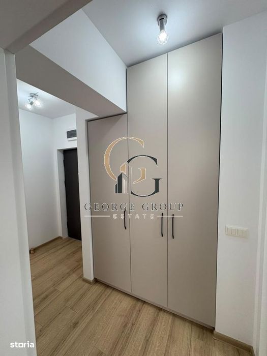 Inchiriere 2 camere Lacul Morii|Bloc Nou|Prima Inchiriere