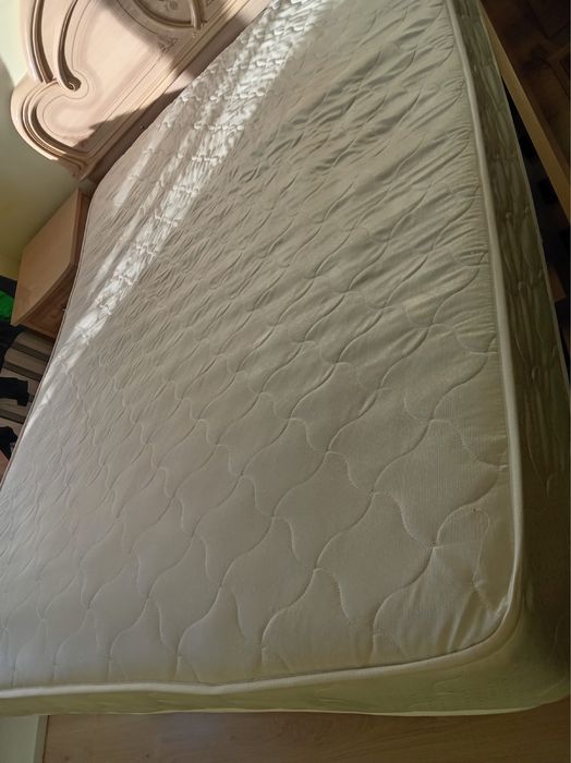 Новый матрас 140/200