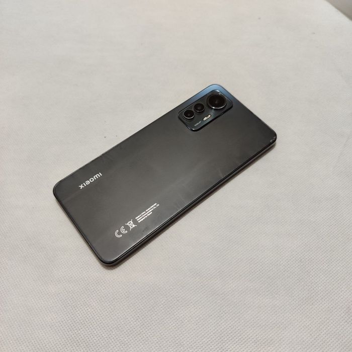 Xiaomi 12 lite sotiladi dadtavka bor