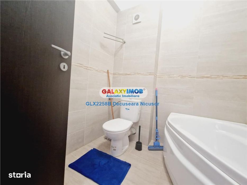 Apartament 2 camere Militari Residence mobilat utilat 71 900 Euro