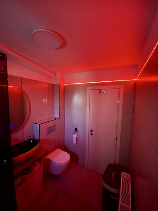 Tulcea - 2camere E3, etaj 2, parcare inclusă