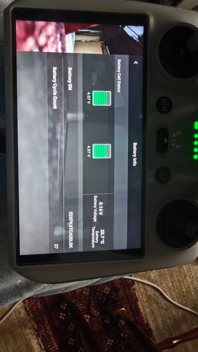 Vand Dji Mini 3 Pro Fly More Combo FULL BOX