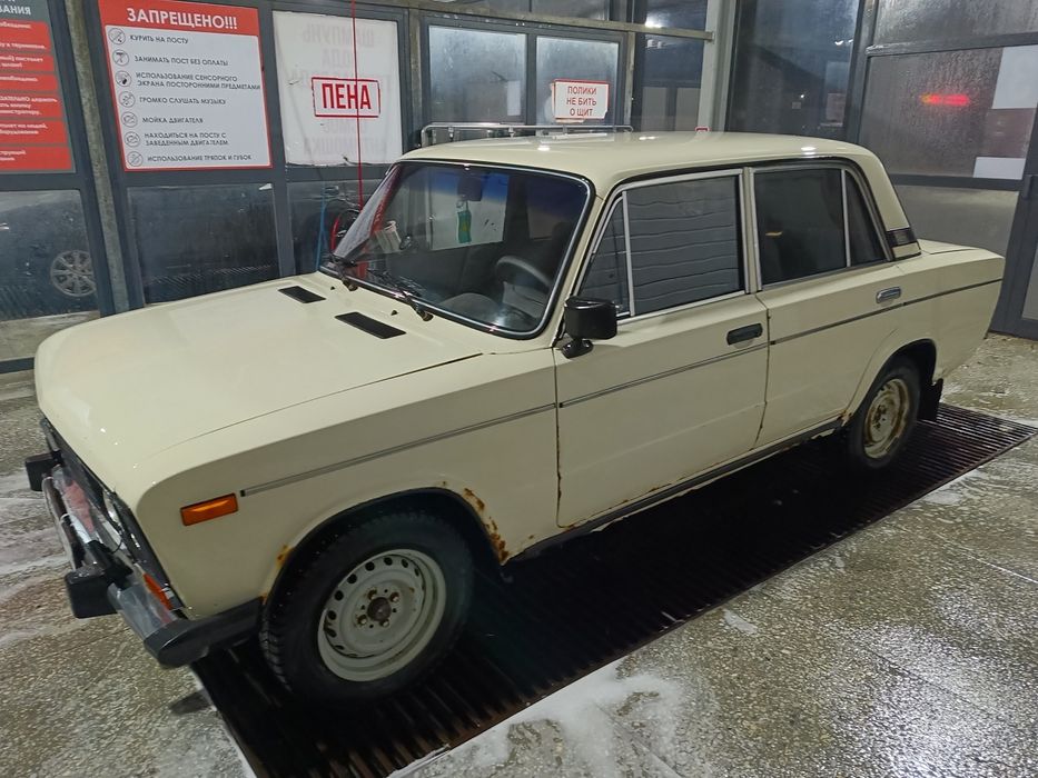 Продам Ваз  2106