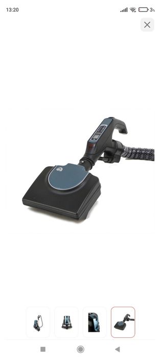 Новый Roboclean splus PRO