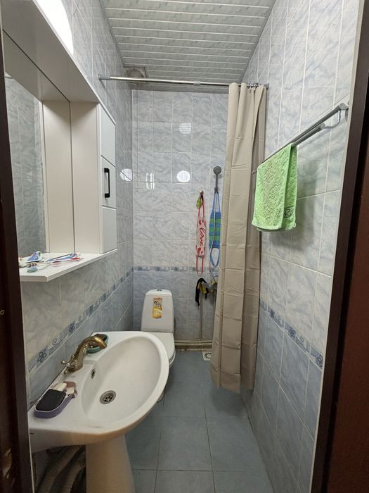 Продам дом в Наурызбайском районе