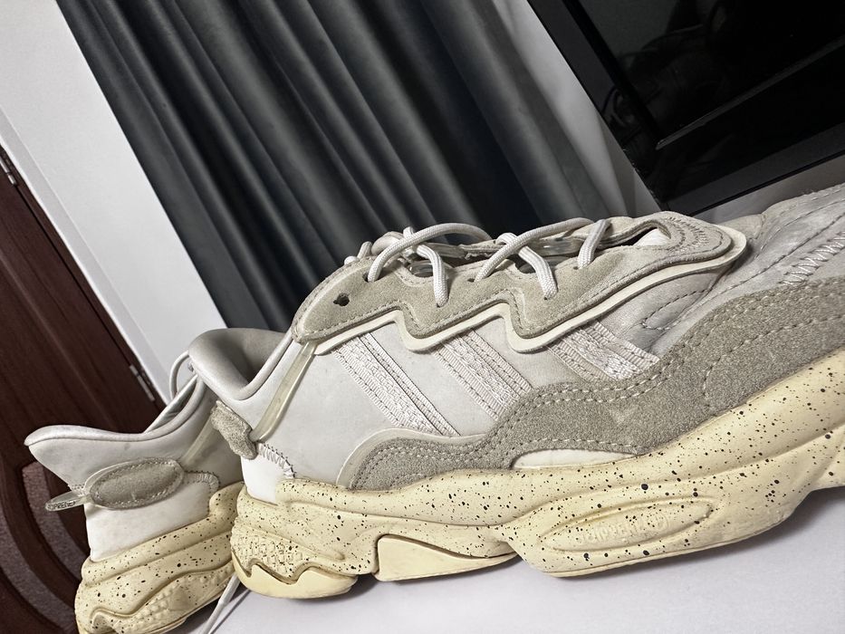 Sneakers adidas marimea 42