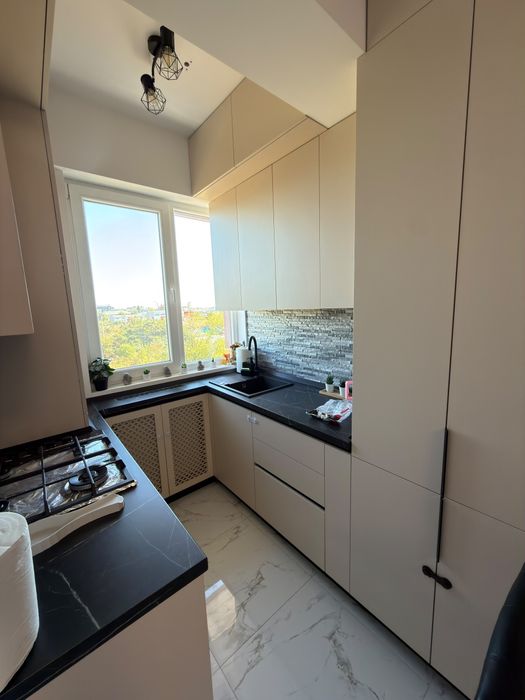 Apartament 2 camere