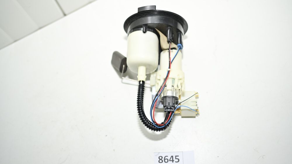 BMW F850 GS SPORT Pompa de combustibil benzina