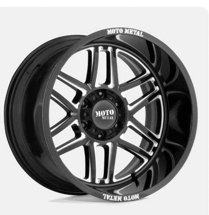 оригинальные диски из С.Ш.А