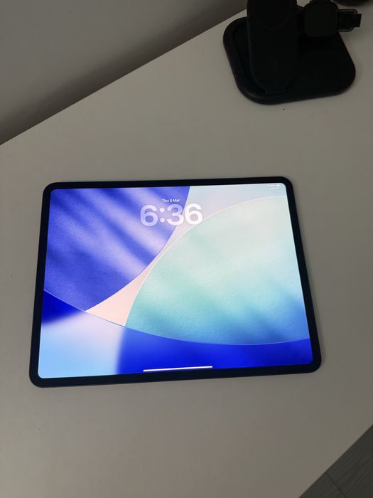 iPad Pro 13 M4 Space Black 256GB WiFi