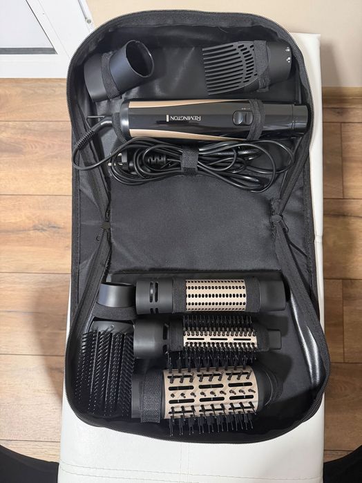 Четка за коса REMINGTON