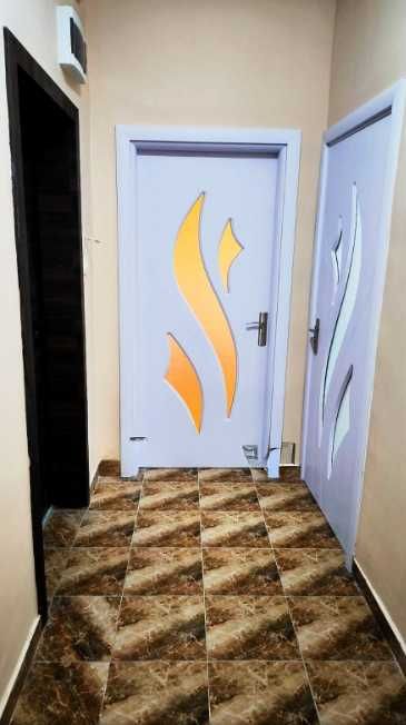 Двустаен апартамент в кв. Тракия