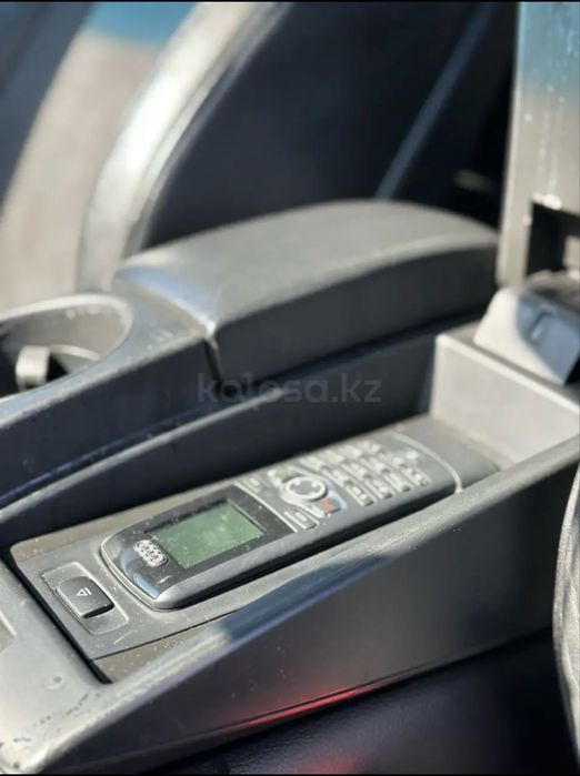 Продам ауди Q7 в хорошем состояний