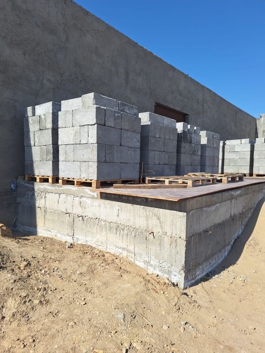 Полистиролоблок сатылады