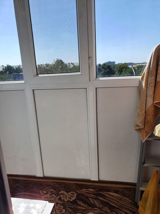 Продам 3-комнатную квартиру