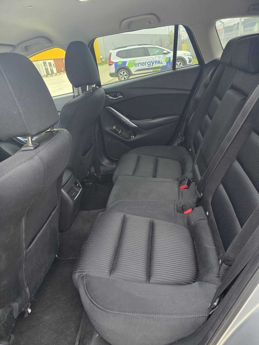 Mazda 6 Combi 2.2D_175CP_6AT