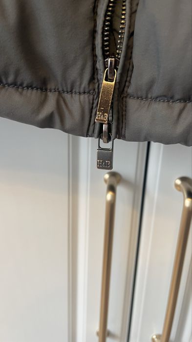 Geaca Harmont & Blaine originala L