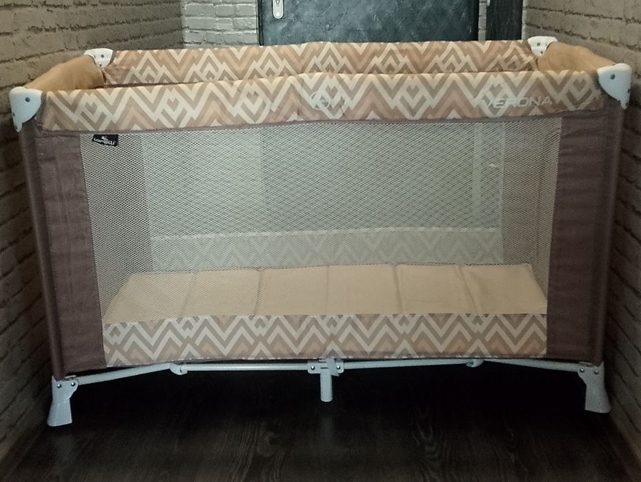 Детска кошара ..