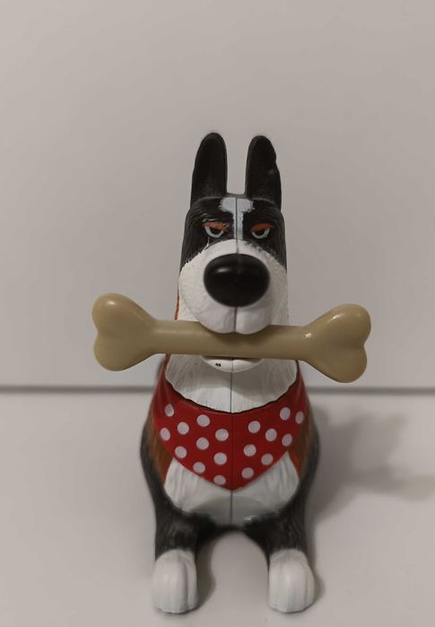 Играчки - герои от филми по 5 лв