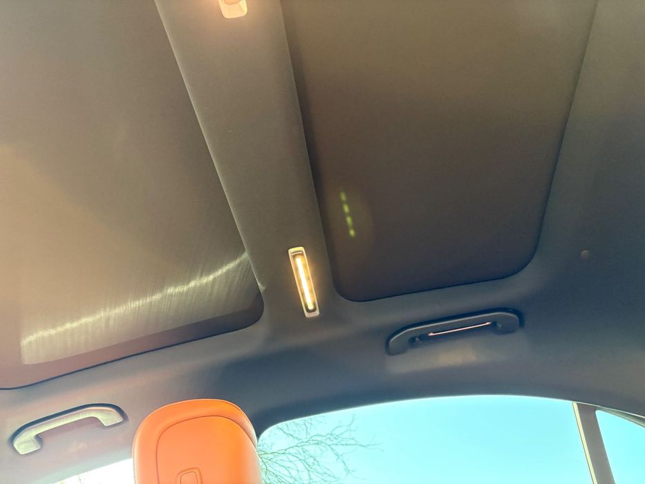 Mercedes-Benz S Stare exceptionala