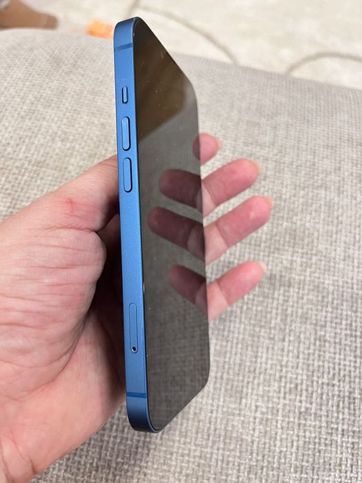 IPhone 13, 128 Gb, blue