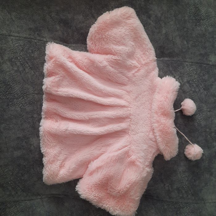 Балеро вещи детский